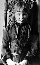 Greta Strindberg