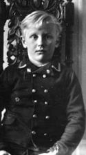 Hans Strindberg
