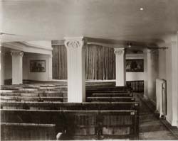 Intima Teatern