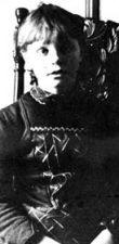 Karin Strindberg