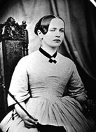Nora Norling