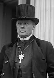Nathan Sderblom